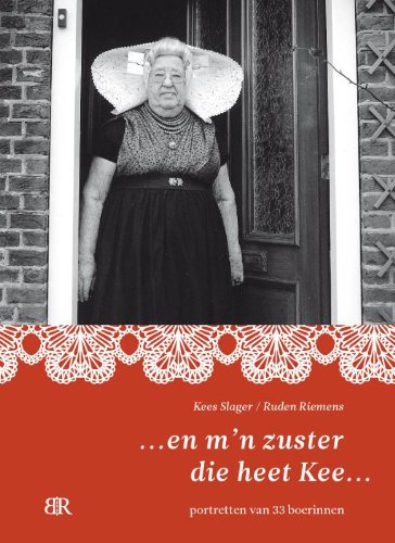 En m'n zuster die heet Kee Travel Books