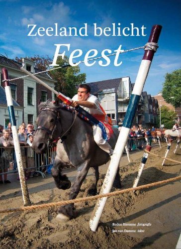 Feest (Zeeland belicht) Leisure, Home & Garden