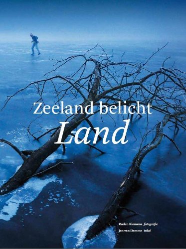 Land: Zeeland belicht Leisure, Home & Garden