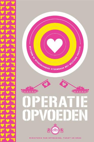 Operatie opvoeden Parents & Children
