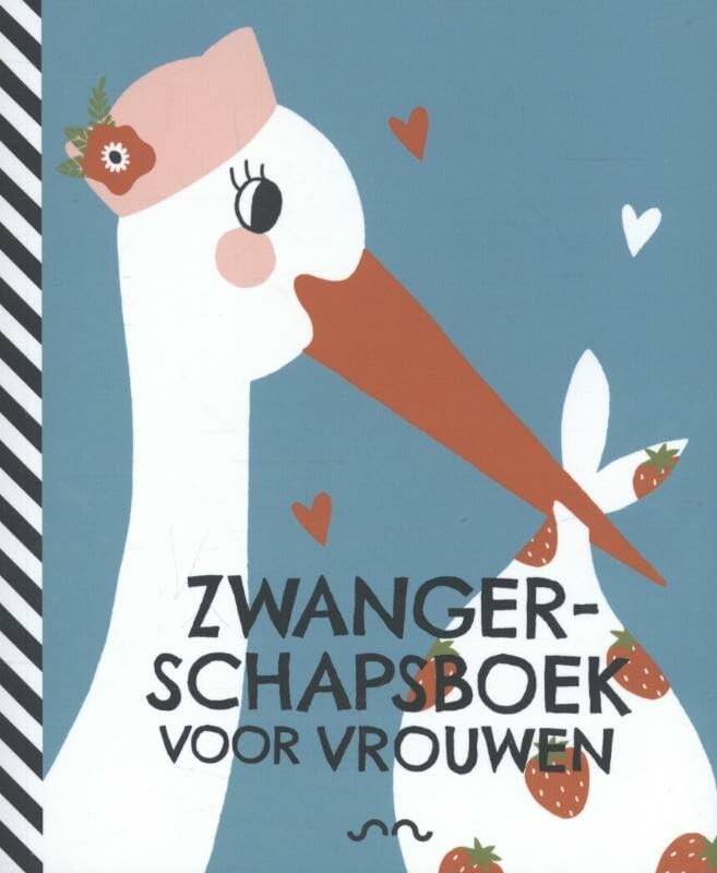 Zwangerschapsboek voor vrouwen book