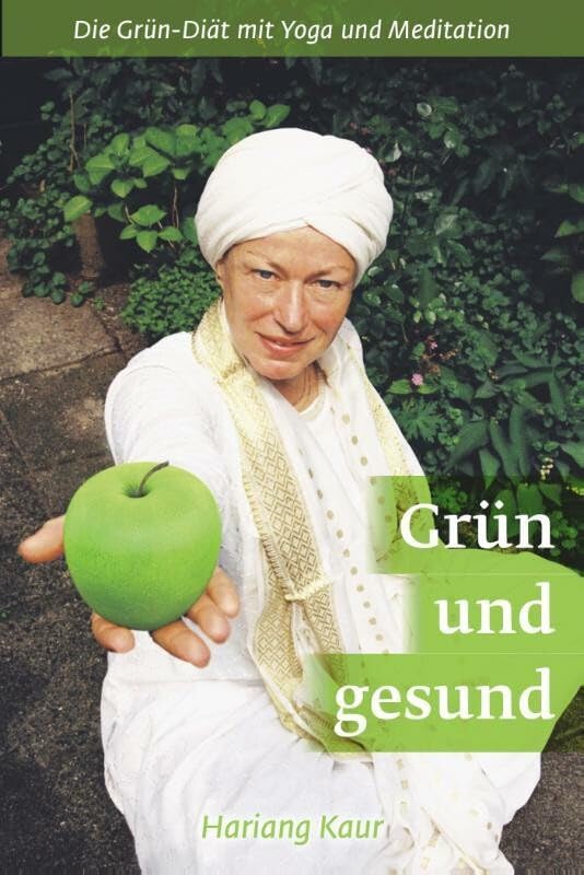 Grün und Gesund Health, Nutrition & Fitness
