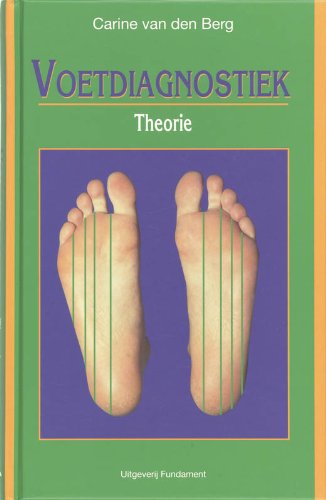 Voetdiagnostiek Theorie en praktijk book