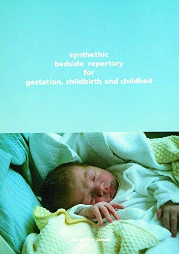 Synthetic Bedside Repertory for gestation, childbirth, and Childbed Books
