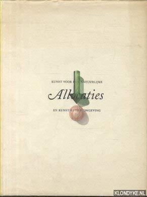 Allocations. Kunst voor ean natuurlijke en kunstmatige omgeving (Dutch edition) Books