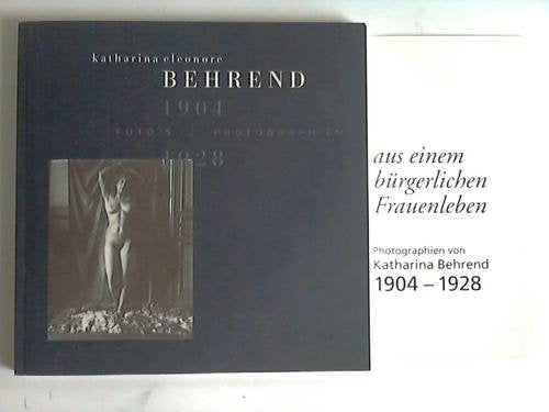 Foto's. Photographien. 1904-1928 Books