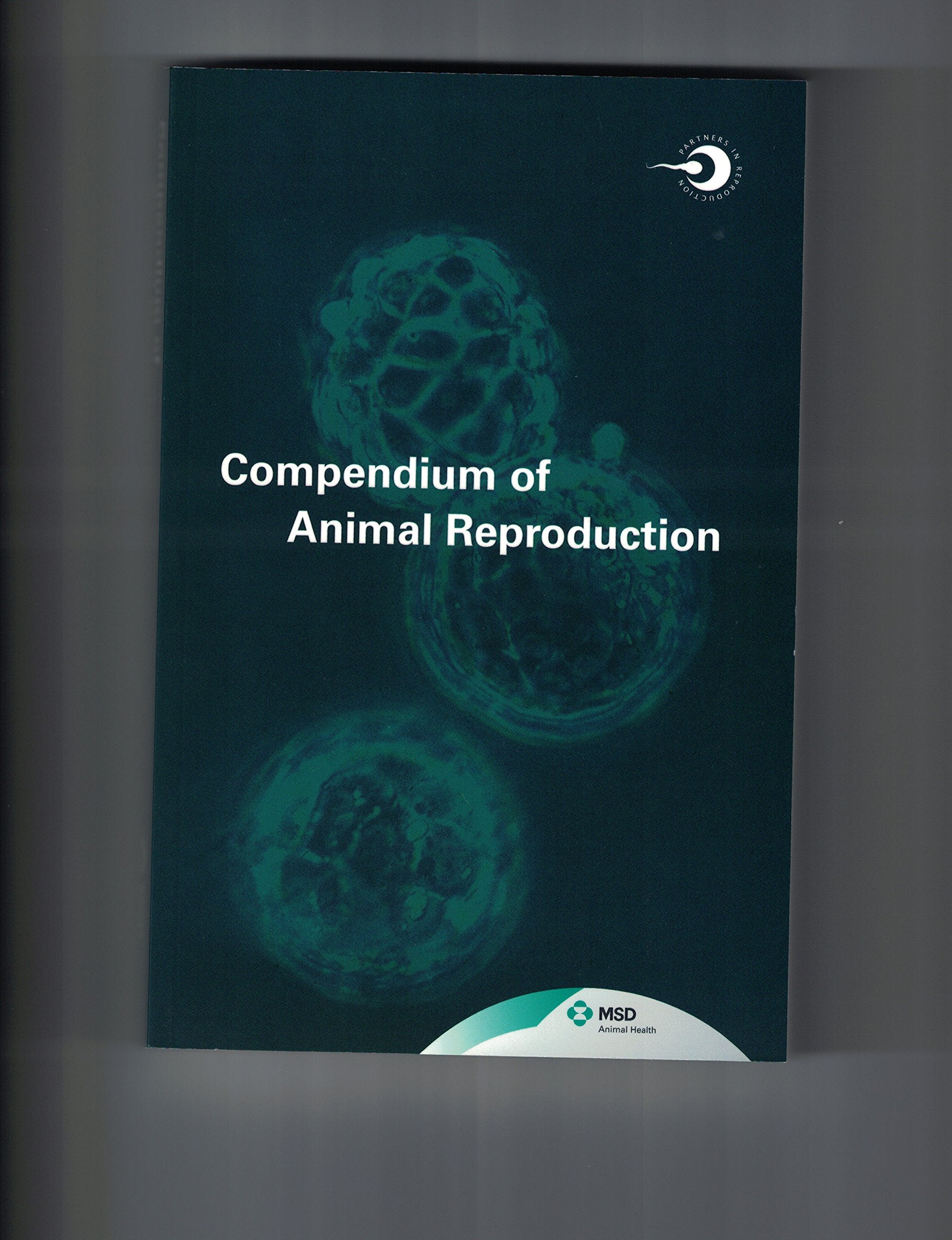 Compendium of animal reproduction Books