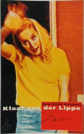 Klaar Van Der Lippe (v. 1) (New Dutch Sculptors) Memories