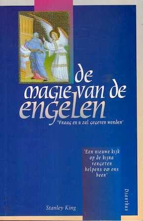 MAGIE VAN DE ENGELEN Religion & Esotericism