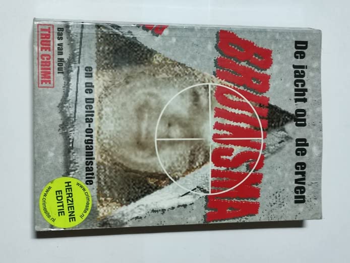 JACHT OP DE ERVEN BRUINSMA PAP book