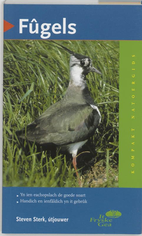 Fugels: kompakt natoergids Leisure, Home & Garden