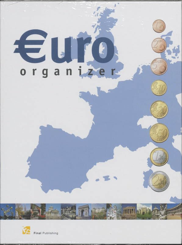 Euro organizer Business & Technology