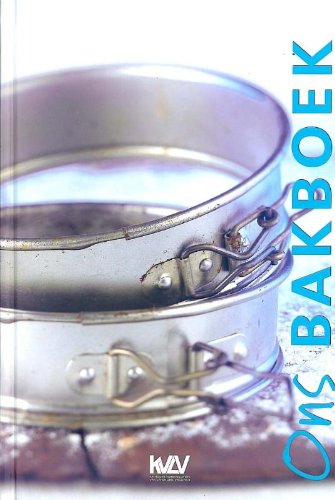 Product Image: Ons bakboek