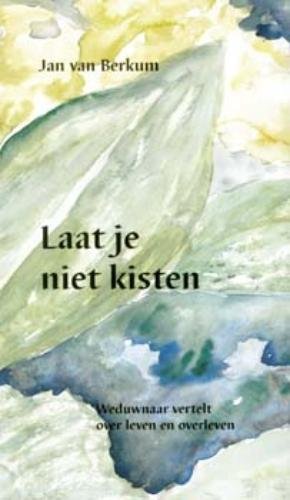 Laat je niet kisten: weduwnaar verteld over leven en overleven Politics & History