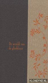 De wereld van de glasblazer. Deel II: van bric-à-brac tot en met etna Books