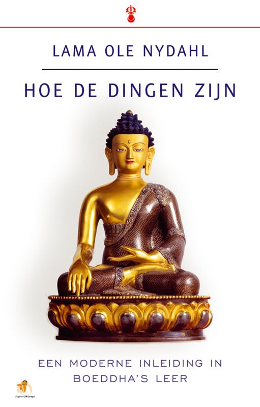 Hoe de dingen zijn: een moderne inleiding in Boeddha's leer book