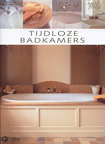 Tijdloze badkamers Hobbies & Crafts