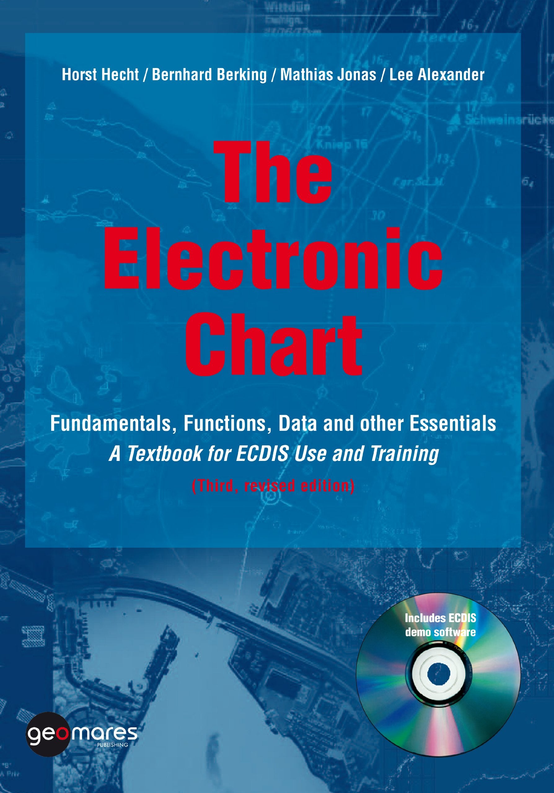 Electronic Chart Books