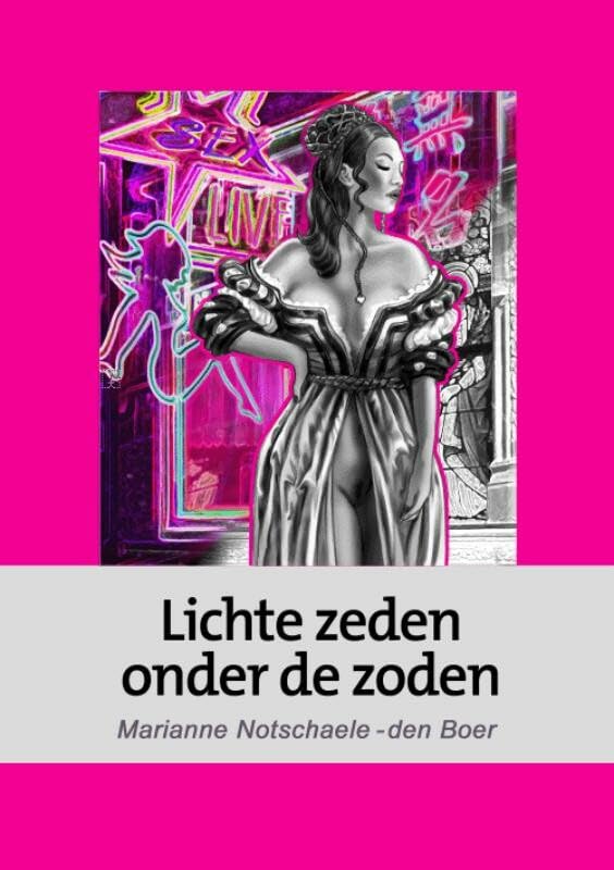 Lichte zeden onder de zoden book