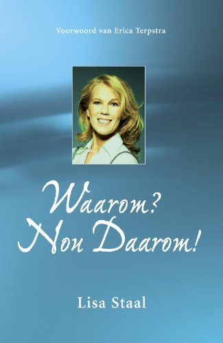Product Image: Waarom? Nou Daarom!