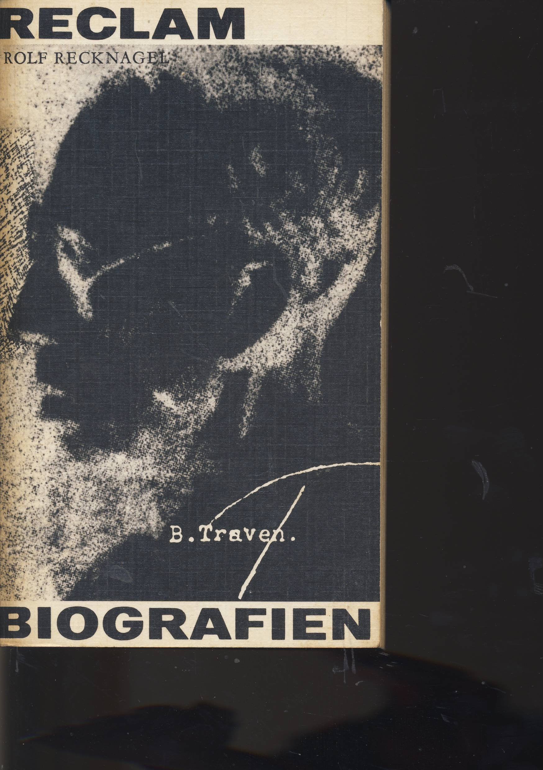 B.Traven -Beiträge zur Biografie Books