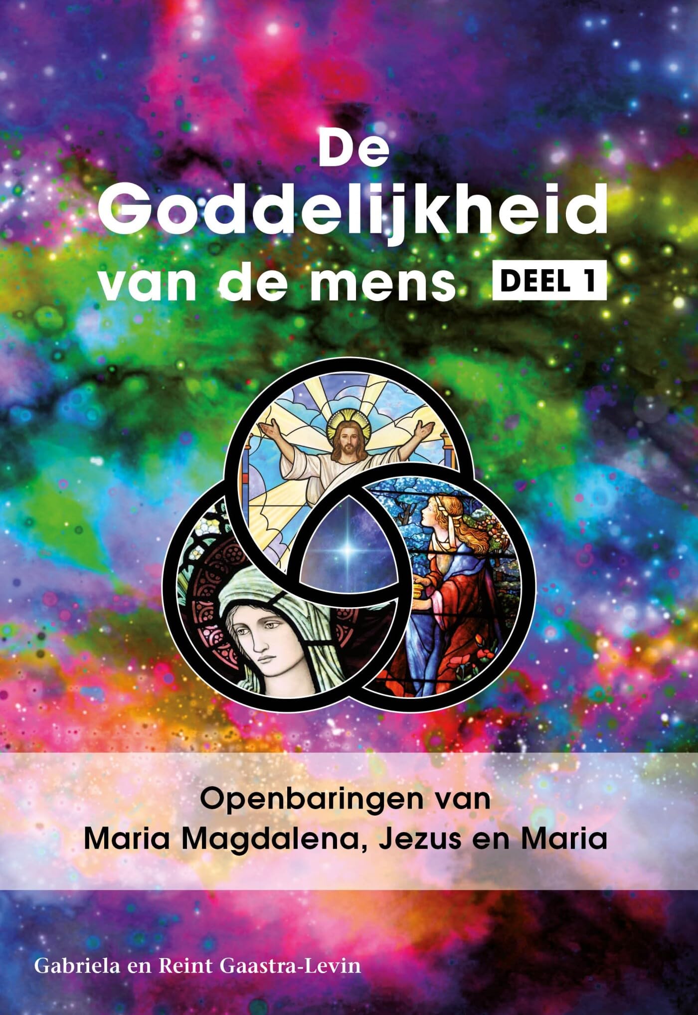 Over de Goddelijkheid van de mens - deel 1 (Over de goddelijkheid van de mens, 1) Religion & Esotericism
