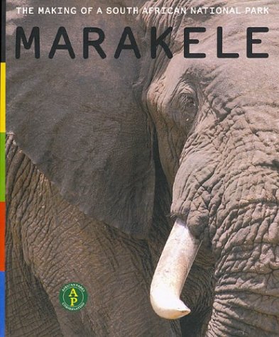 Marakele: The Making of a South African National Park Mathematics