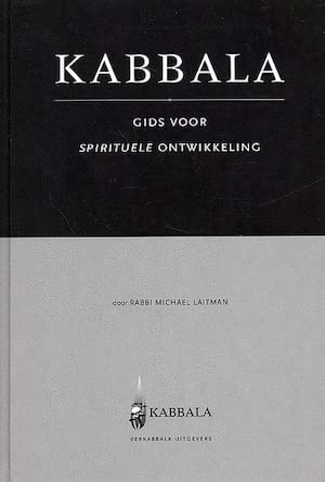 KABBALA GIDS VOOR SPIRITUELE ONTWIKKELIN Religion & Esotericism