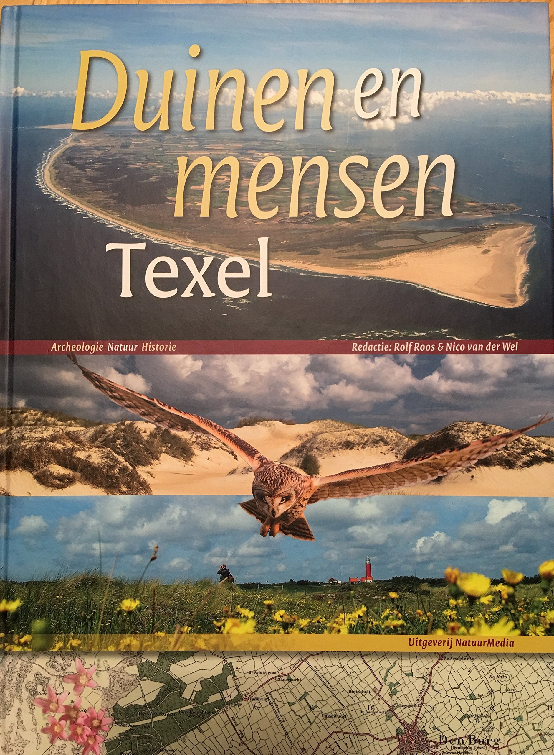 Duinen en mensen Texel Leisure, Home & Garden