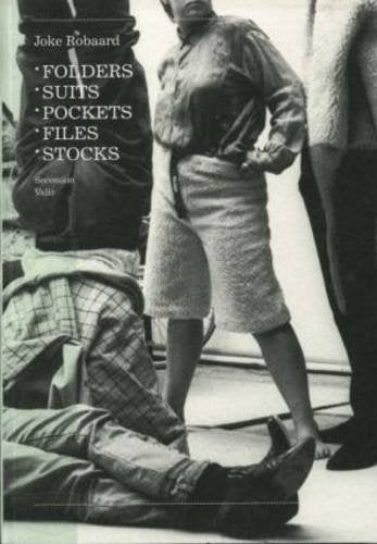 Joke Robaard: Folders, Suits, Pockets, Files, Stocks Social Sciences