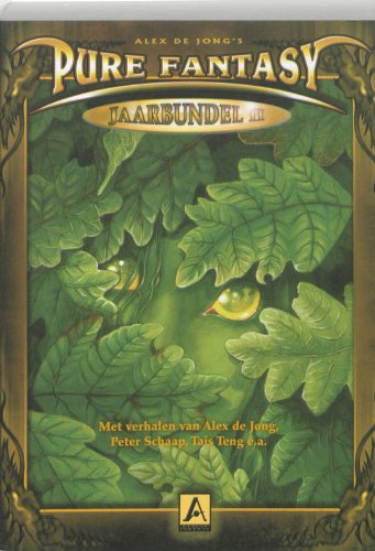 Pure Fantasy Jaarbundel 2: de beste verhalen PF (2006) book
