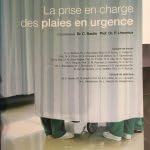 La prise en charge des plaies en urgence book