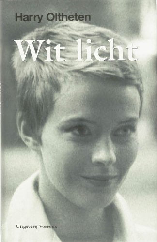 Wit licht / druk 1 Contemporary literature Books