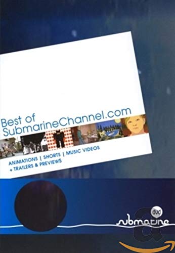 Best of Submarinechannel.Com cd