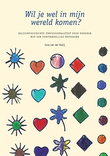 Wil je wel in mijn wereld komen? Medicine