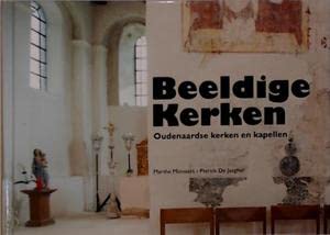 Beeldige kerken: Oudenaardse kerken en kapellen Books
