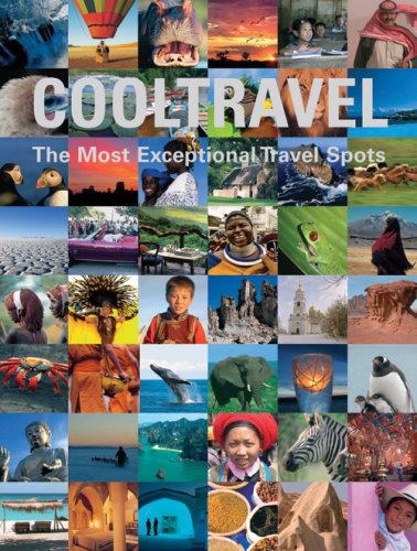 COOLTRAVEL. The Most Exceptional Travel Spots Travel