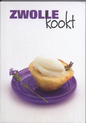 Zwolle kookt (Mijn stad kookt) Leisure, Home & Garden