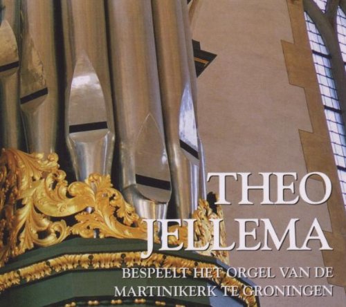 Orgel d.Martinikerk,Groningen Classical