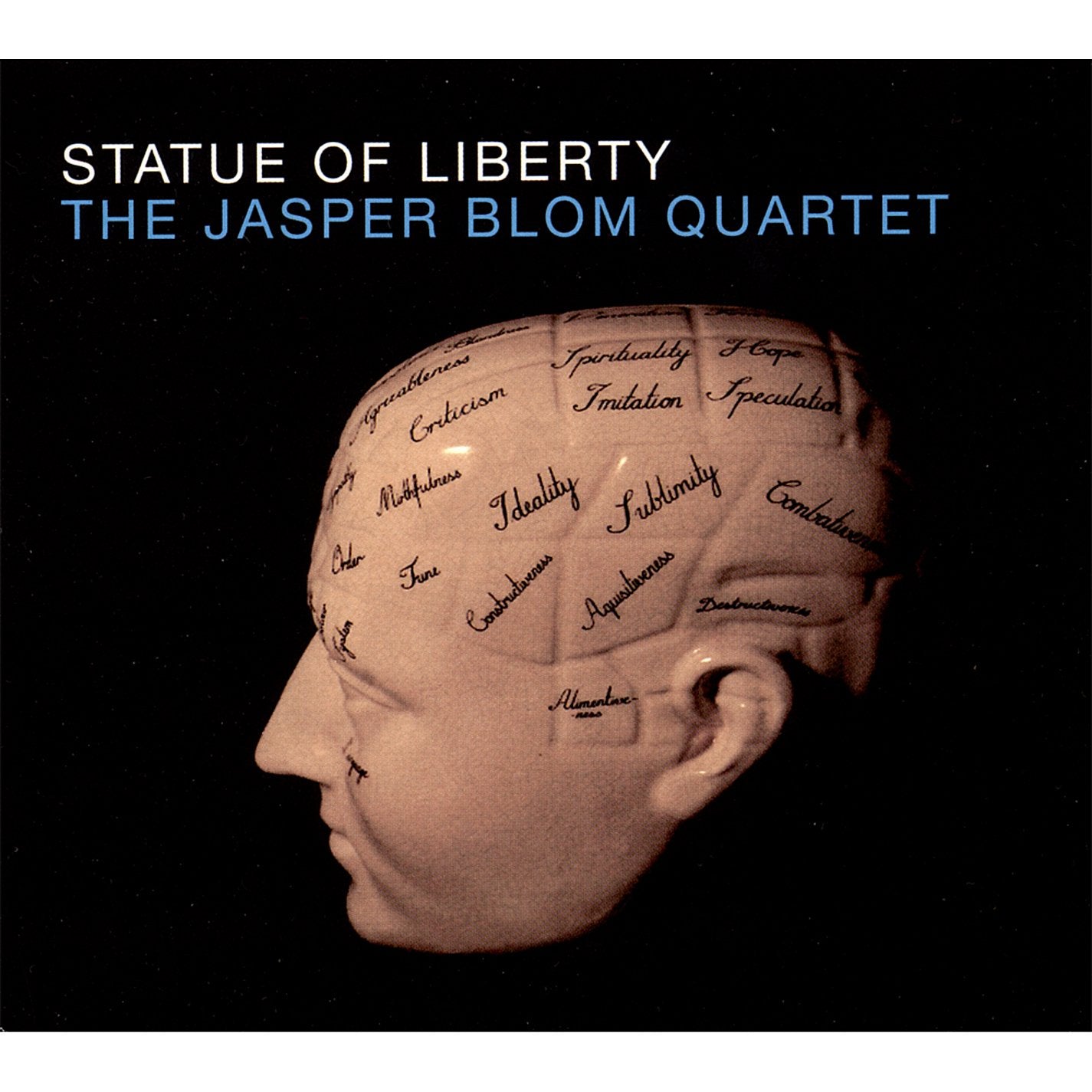 Statue of Liberty(J.V.Ruller/Lieves Music