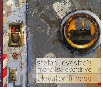 Elevator Fitness Music for Children