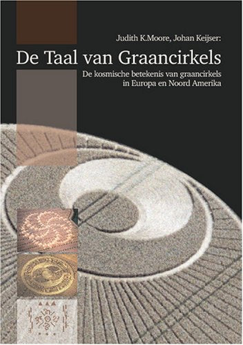 TAAL VAN DE GRAANCIRKELS book