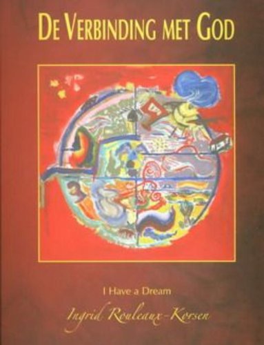 De Verbinding met God: I have a dream book