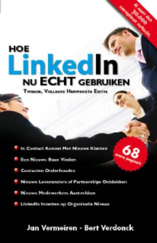Hoe LinkedIn nu ECHT gebruiken Business, Finance & Career