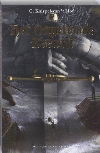 Het Ongetemde Zeewijf / druk 2: de meermin van Edam/Haarlem book