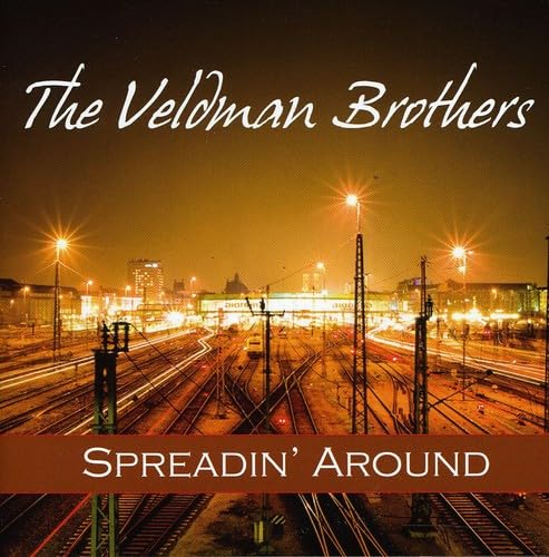 The Veldman Brothers - Spreadin Around Music