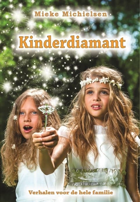 Kinderdiamant: Verhalen voor de hele familie book