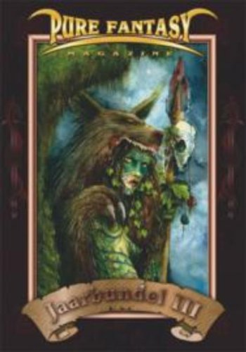 Pure Fantasy Jaarbundel 3 Contemporary literature