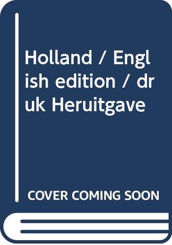 Holland Books