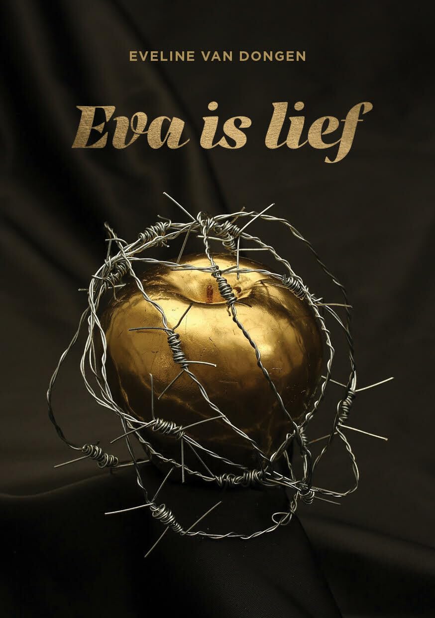 Eva is lief: Uit de wurggreep van schuld Religion & Esotericism